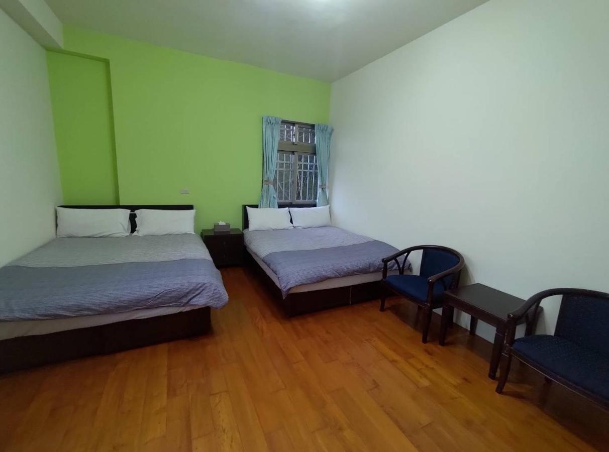 Lanting Yazhu B&B Zsenaj Kültér fotó