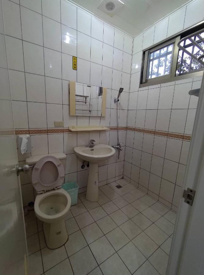 Lanting Yazhu B&B Zsenaj Kültér fotó