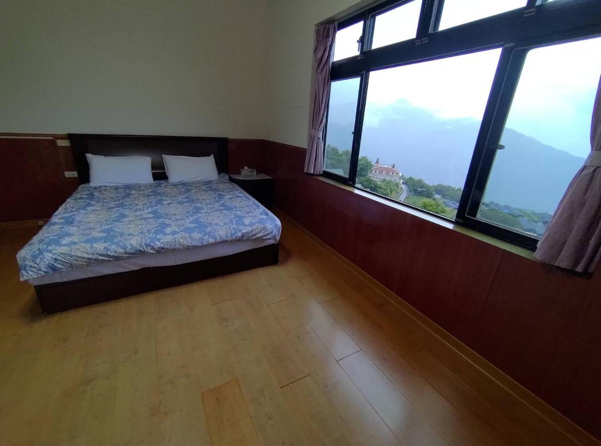Lanting Yazhu B&B Zsenaj Kültér fotó