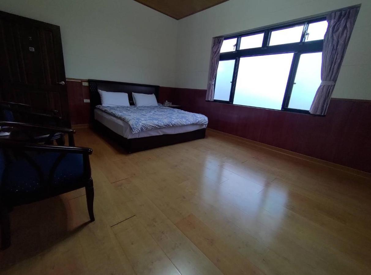 Lanting Yazhu B&B Zsenaj Kültér fotó