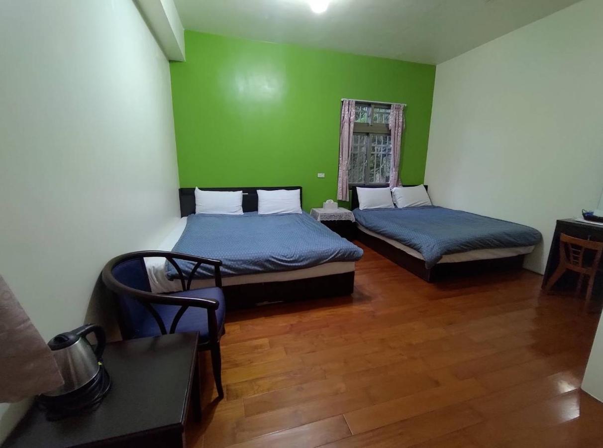 Lanting Yazhu B&B Zsenaj Kültér fotó