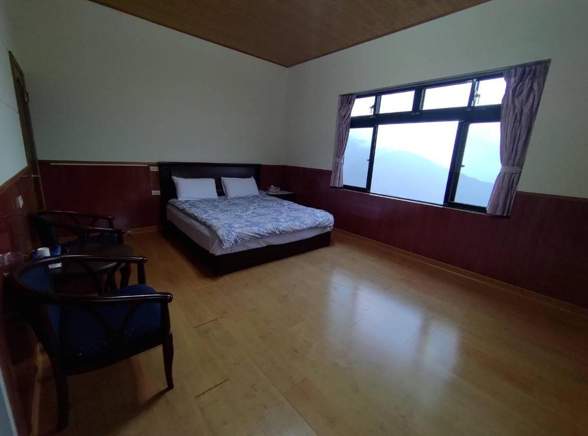 Lanting Yazhu B&B Zsenaj Kültér fotó