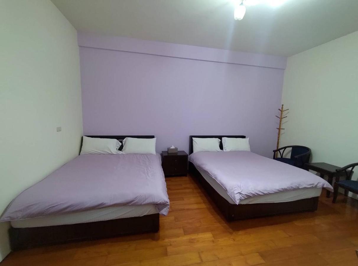 Lanting Yazhu B&B Zsenaj Kültér fotó