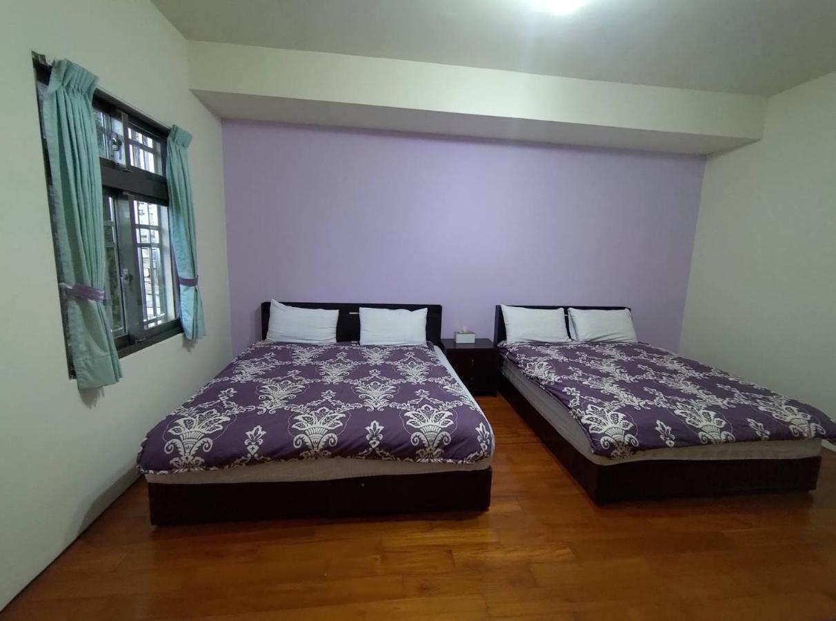 Lanting Yazhu B&B Zsenaj Kültér fotó