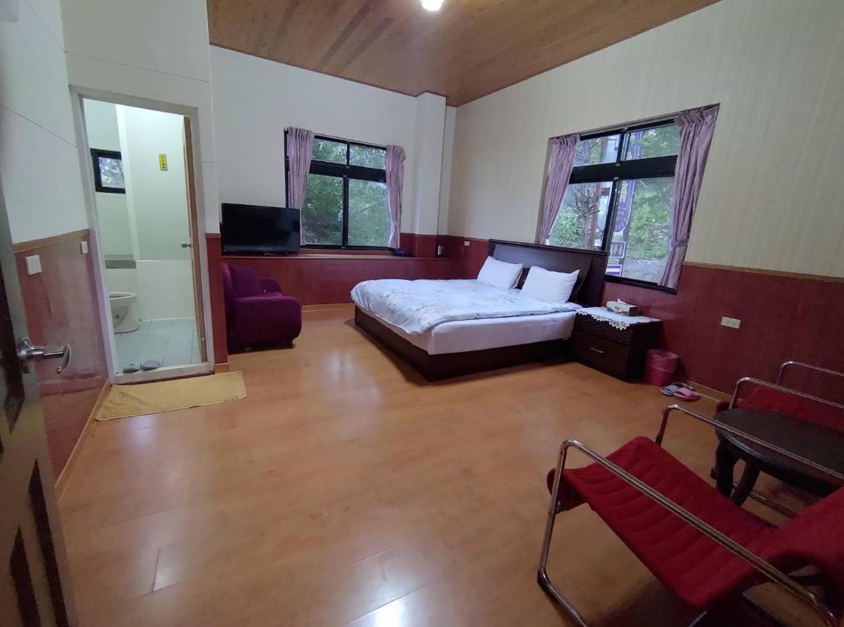 Lanting Yazhu B&B Zsenaj Kültér fotó